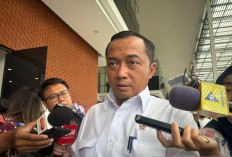 Evaluasi Program, Prabowo Kumpulkan Menteri