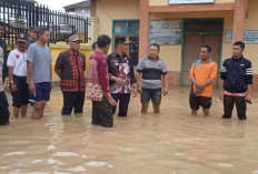  Pasca Banjir Bandang, Pemkab Kerinci Akan Batasi Pembukaan Hutan 