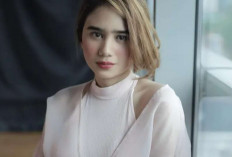 Tissa Biani Siapkan Masakan Spesial