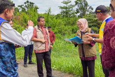 Tampung 7.500 Meter Kubik Dua Kolam Retensi yang Akan Dibangun BWSS