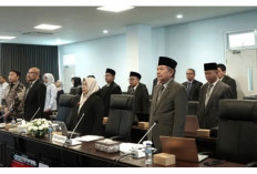 Tuan Rumah Uji Kompetensi Guru Besar PTKN