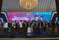 Kemenag Bentuk Satgas untuk Cegah dan Tangani Kekerasan di Pesantren