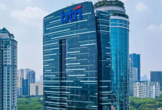 BTN Perkuat Modal Inti melalui Rp2 Triliun