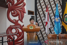 Lulusan Perguruan Tinggi Harus Siap Hadapi Era AI