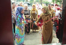 Museum Siginjei Gelar Pameran Teknologi Komunikasi Dulu, Kini dan Nanti