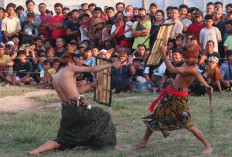 Menjadi Simbol Kesatria yang Sarat Makna Maskulinitas 