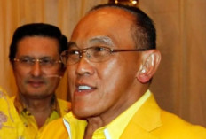 ARB Pastikan Munas Golkar Digelar Desember