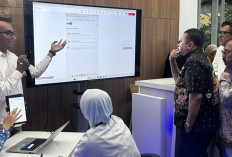 XLSMART Uji Coba Registrasi Kartu SIM dengan Teknologi Biometrik 