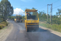 Siagakan Alat Berat di 11 Lokasi