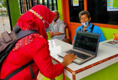 PPDB 2024, Hanya 65 SMAN di Provinsi Jambi Siapkan PPDB Online Selebihnya Offline