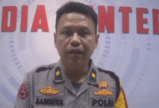 Gudang BBM Oplosan Terbakar, Polisi Terus Dalami Kasus Kebakaran di Jambi