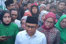 Menko PM Tekankan Pentingnya Standar Konstruksi Pesantren