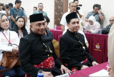 Calon Independen Dharma-Kun Siap Gegerkan Pilgub Jakarta, Calon Bayangan Penantang RK