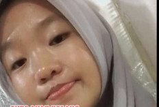 Gadis 15 Hilang Kontak Sejak 4 Juli di Sungai Penuh dan Pencarian Terus Dilakukan, Ini Ciri-cirinya