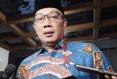 RK Serang Kinerja Rano Karno di Banten 