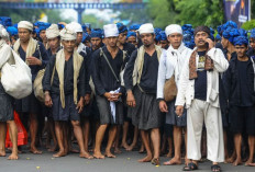 ‘Kami Juga Ingin Pilih Pemimpin’