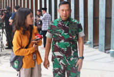 Lebih dari 2.000 Personel TNI Dikerahkan untuk Pengamanan Upacara HUT RI di IKN