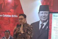 APBN 2025 Masih Terkendali, Tekanan Pajak Bukan Tanda Krisis
