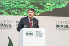 Pemerintah Pastikan Transformasi Energi Indonesia Bermanfaat bagi Seluruh Rakyat