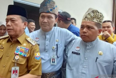 RSUD Raden Mattaher Jambi Luncurkan Layanan Onkologi Baru untuk Pasien Kanker