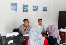 Karena Kasus Asusila Perempuan Disabilitas , Oknum Sekdes di Sungai Penuh Dipolisikan