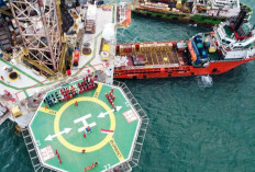 Prabowo Dorong Kemandirian Energi, Pertamina Fokus Genjot Produksi Migas