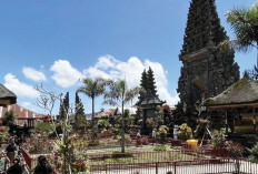 Dari Pura Ulun Danu Butar Hingga Desa Penglipura, Eksplorasi Wisata Budaya Bangli Bali Dalam Sehari
