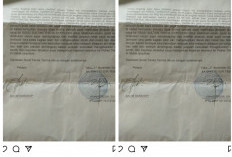 Posting Kasus Santri Jambi Meninggal dan Minta Polda Usut Kasusnya, Medsos Hotmanparisl Diserbu Netizen