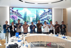 Pemerintah Dorong Kolaborasi Kampus–Industri Internasional untuk Percepat Hilirisasi Riset Energi
