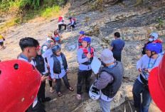 Geopark Merangin Divalidasi Ulang, Targetkan Green Card pada Revalidasi UGG 2026