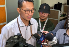 KPK Kaji UU BUMN, Soroti Status Direksi dan Komisaris yang Tak Lagi Dianggap Penyelenggara Negara