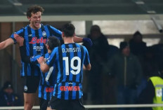 AS Roma Turun dari Empat Besar