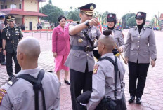 243 Siswa Jalani Pendidikan