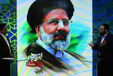 Daftar Capres Iran Akan Diumumkan 11 Juni