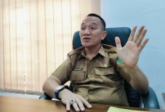 DPMPTSP Sarolangun Siap Terima Investor untuk Tingkatkan Investasi