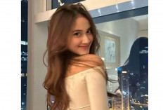 Leya Princy Hadirkan Daya Tarik Baru