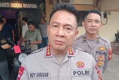 Sidak SPBU di Kota Jambi Jelang Nataru, Polisi Dalami Dugaan Pelanggaran 