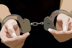 Terjerat Kasus Penipuan Rekan Bisnis, Bacabup Kerinci Ditahan di Rutan Polresta Jambi