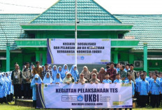 MAN Insan Cendekia Jambi Raih Peringkat Keempat Nasional dalam Giat UKBI Adaptif 2025