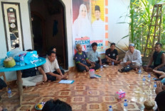 DPD Partai Gelora Tanjabtim Gelar Rapat Konsolidasi untuk Menangkan Pasangan Romi-Sudirman dan Dillah-MT