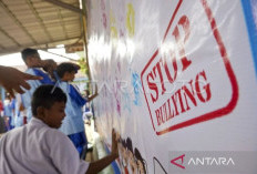 Kemendikdasmen Perkuat Garda Anti-Kekerasan Lewat Pelatihan Fasilitator Nasional