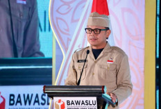 Stabilitas Politik Kunci Pilkada Damai dan Berkualitas