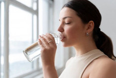 Dokter Sebut Senyawa Bromat Lebih Berbahaya dari BPA