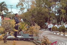 Bawaslu Biak Gunakan Aplikasi Siwaslih untuk Percepat Laporan PSU Pilkada Papua