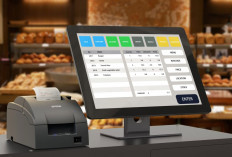 Epson Hadirkan Seri TM-U220II