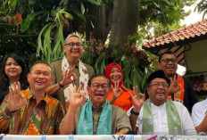 Kemenangan Pramono-Rano Menunjukkan Kampanye Seksis Tidak Diterima Publik