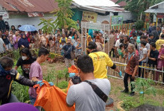 Misteri Kematian Balita di Jambi, Polisi Selidiki Penemuan Jenazah di Bawah Gardu Listrik 