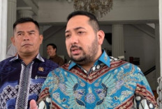 Sandang Status Petahana, Pinto Klaim Kembali Wakili Dapil Merangin-Sarolangun