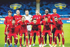 Bek Veteran Pepe Kembali Dipanggil Masuk Skuad Portugal