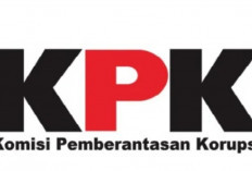 KPK Terima 5.079 Pengaduan Dugaan Korupsi 